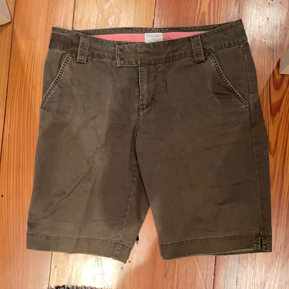 American Eagle Outfitters Women’s Shorts - 6